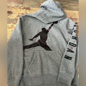 Jordan Jogging Suit
